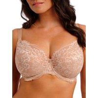 Fantasie Women's Emmaline Side Support Bra in Beige | Size: 40F