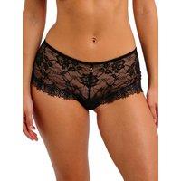 Freya Women's Fascinate Short in Black | Size: 16