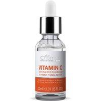 Anti-Ageing Vitamin C Salicylic Acid Facial Serum 30ml