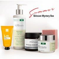 Anti-Ageing Summer Skincare & Beauty Mystery Box