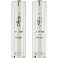 Advanced Bee Venom Duo Moisturiser 50ml Twin Value Savings Pack
