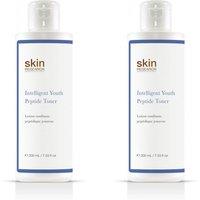 Youth Peptide Toner 200ml x 2 Duo Pack