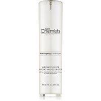 Wrinkle Killer Night Moisturiser 50ml