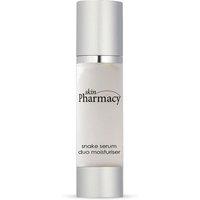 Snake Serum Duo Moisturiser 50ml