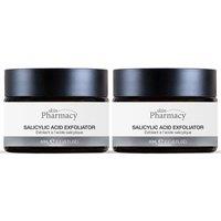 Salicylic Acid Exfoliator 60ml x 2 Duo Pack