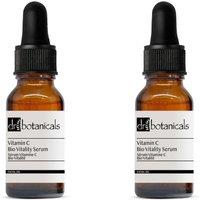 Vitamin C Bio Vitality Serum 15ml x 2 Duo Pack