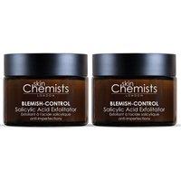 Salicylic Acid Blemish-Control Exfoliator 60ml x 2 Duo Pack