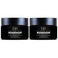 Salicylic Acid Anti-Ageing Exfoliator 60ml x 2 Duo Pack