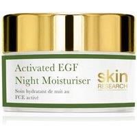Activated EGF Night Moisturiser 50ml