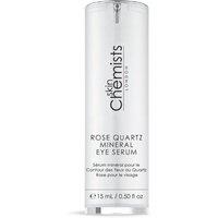 Rose Quartz Mineral Eye Serum 15ml