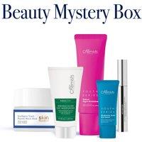 Anti-Ageing Skincare & Beauty Mystery Box