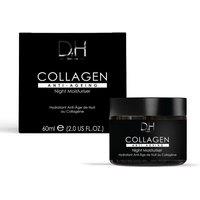 Collagen Anti-Ageing Night Moisturiser 60ml