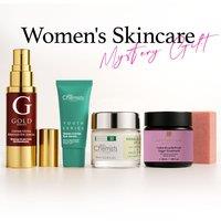Women's Beauty & Skincare Mystery Box