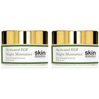 Activated EGF Night Moisturiser 50ml