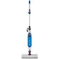 Klik n' Flip Manual Steam Mop S6001UK