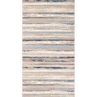 Livabliss Scandi Modern Pandora Area Rug in Brown | Size: 160 cm x 215 cm
