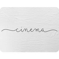 Benjamin Tate Design Home Cinema Systems