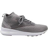 Reebok Women's Classic Zoku Grey Running Shoes | Size: 3