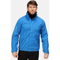 Regatta Men's Dover Waterproof Insulated Jacket in Blue | Size: XS