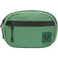 Graph Green Waistpack Bag