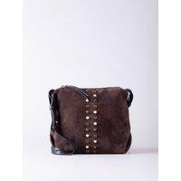 'Buttermere' Suede Cross Body Bag