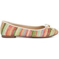 Wide Fit 'Hallo' Ballet Pumps