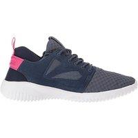 Reebok Women's Skycush Evolution Dark Blue Trainers | Size: 4