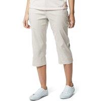 Kiwi Pro Anti-Insect Cropped Trousers
