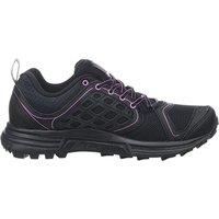 Reebok Women's One Sawcut II GTX Black Shoes | Size: 8