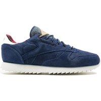 Reebok Women's ZAP CL Trainers in Navy | Size: 6