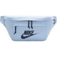 Nike Light Blue Crossover Bag