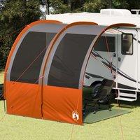 Berkfield Home Water Resistant Tarp 250 x 260 x 260 cm in Grey