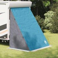 Berkfield Home Water Resistant Tent 190 x 150 x 230 cm in Blue
