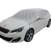 Olpro 100% UV Nylon Car Top Cover Medium