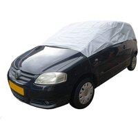 Olpro 100% UV Nylon Car Top Cover Small