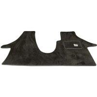 Olpro Volkswagen T5 2003 2015 Front mat Black