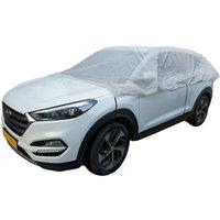 Olpro Nylon Car Top Cover (Extra Large)