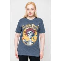 Grateful Dead Best of Cover T-Shirt in Black | Size: 2XL