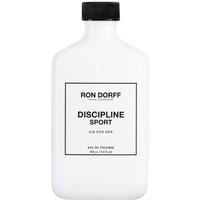 Ron Dorff Men's Discipline Sport His for Her Eau De Cologne in Misc | Size: 100ml