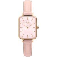 DW00100508 Quadro 20mm Quartz Watch