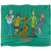 Scooby-Doo! 