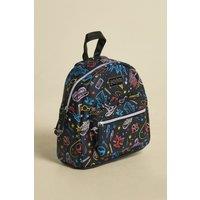 Brand Threads Harry Potter Spells Backpack