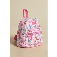 Brand Threads Harry Potter Honeydukes Backpack