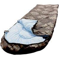 Olpro The Stafford Sleeping Bag Black