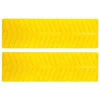 Olpro Vehicle Anti Slip Grip Mats Set Of 2