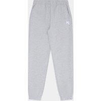 Miss Kick Girl's Shirley Jog Pant in Grey | Size: 8-9 Years