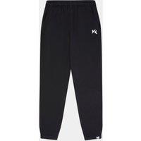 Miss Kick Girl's Shirley Jog Pant in Black | Size: 12-13 Years