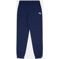 Miss Kick Girl's Shirley Jog Pant in Navy | Size: 12-13 Years