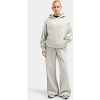 Miss Kick Women's Freya Jog Pant in Grey | Size: 10