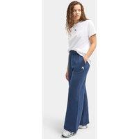 Miss Kick Women's Freya Jog Pant in Navy | Size: 10